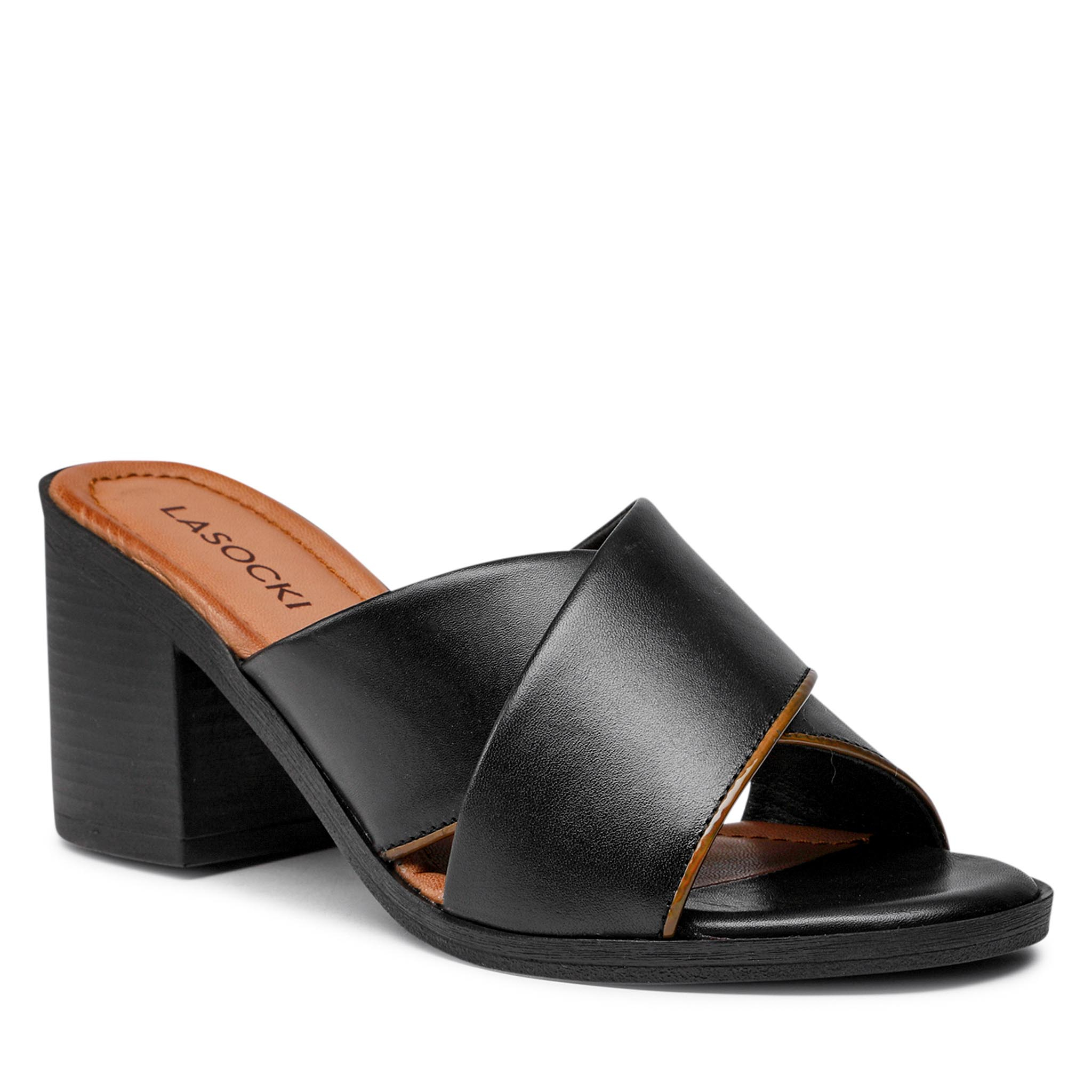 Lasocki ARC-2289-03 Černá 39