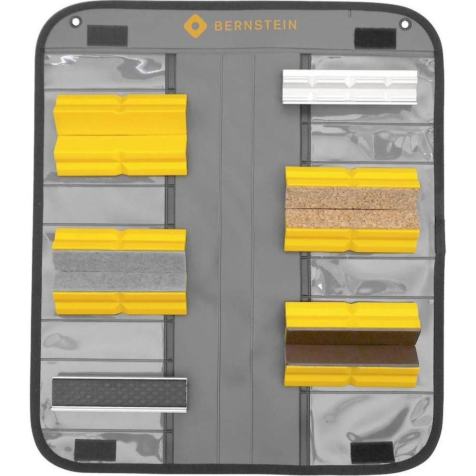 Bernstein Tools Schonbacken