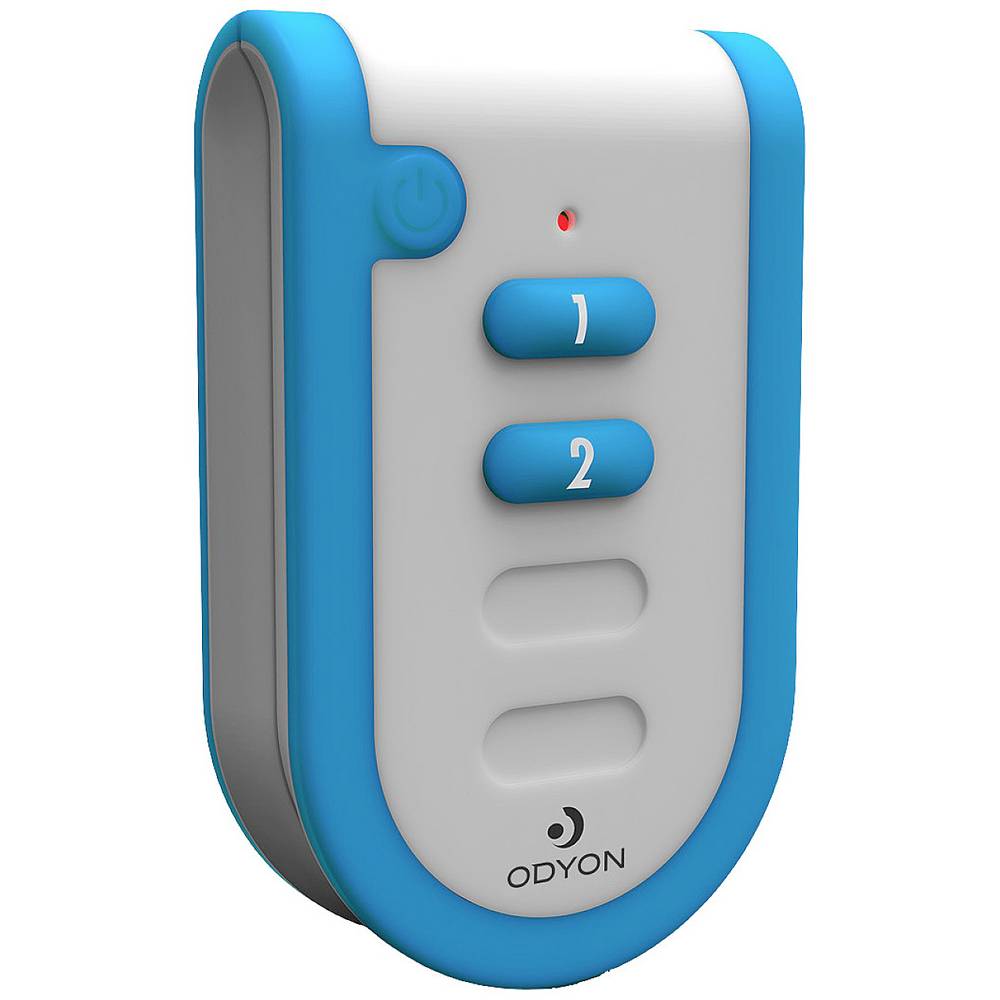M-e Modern-electronics 56501 Odyon Pro HS-2 Wireless 2-Channel Tra