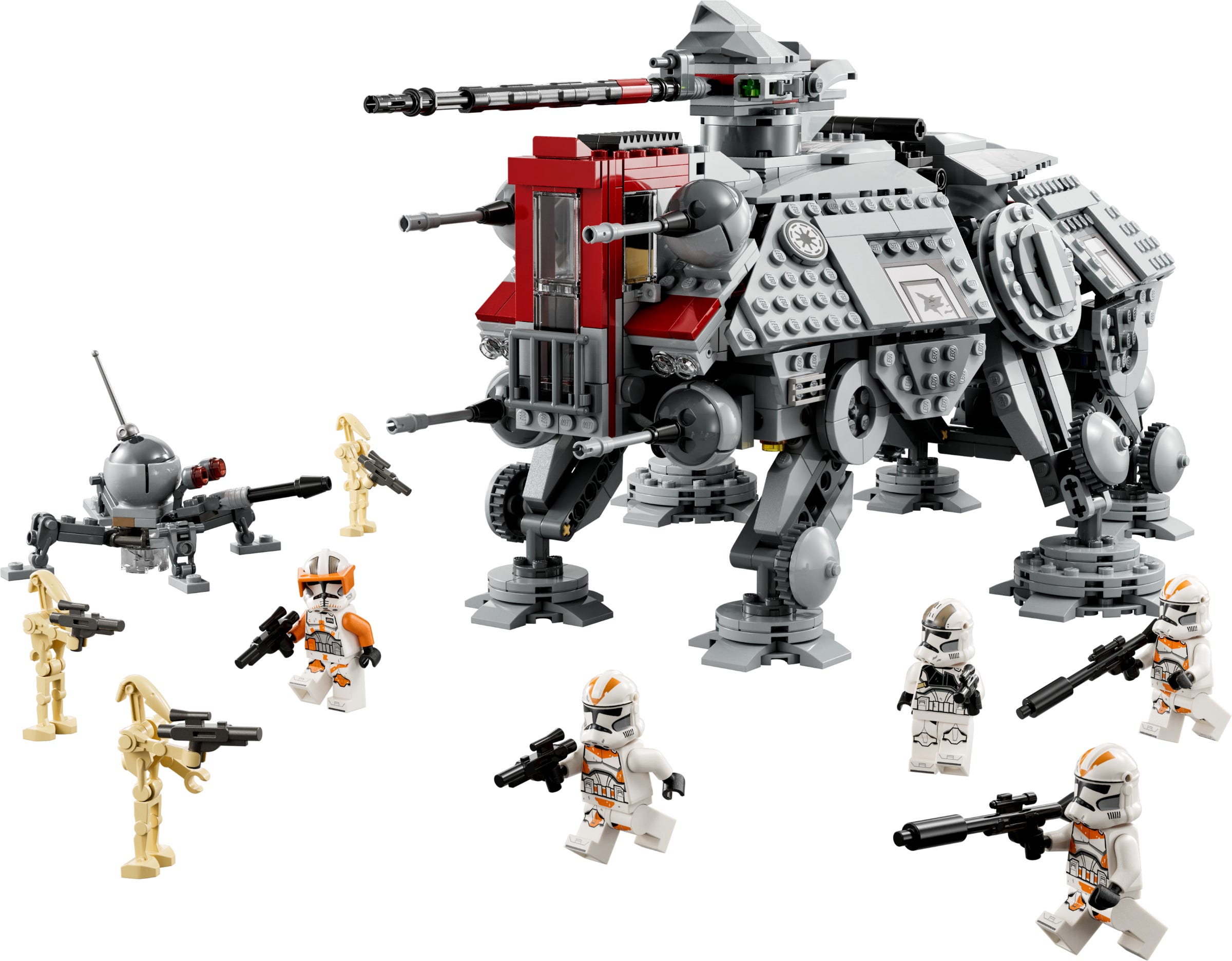 At-TE Walker