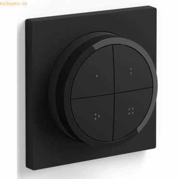 Philips Tap Dial Switch