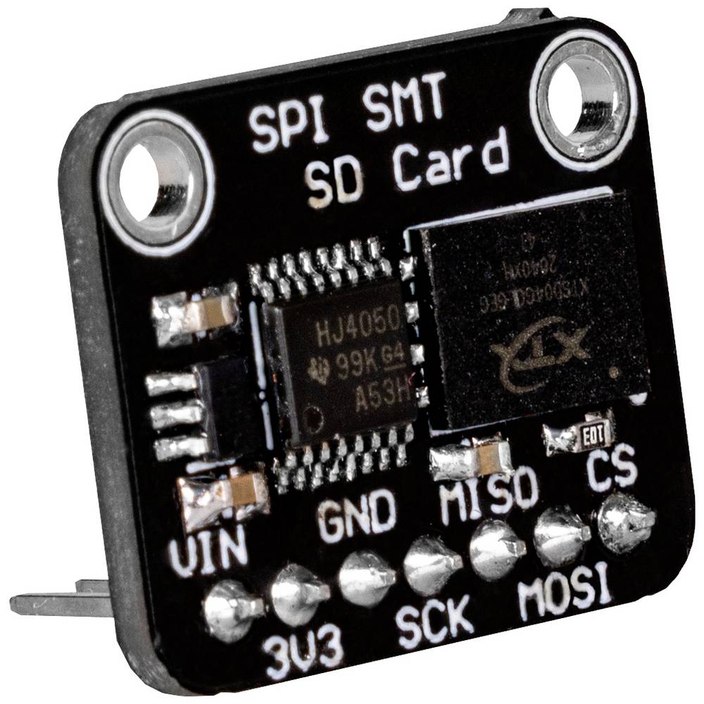 Joy-it Flash Memory Module with 512MB and SPI Interface