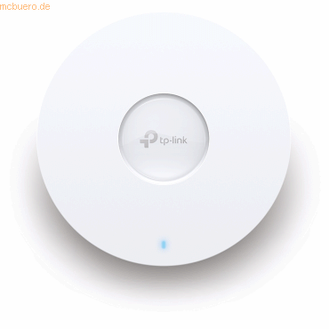 TP-Link EAP610 AX1800 Wireless Dual Band Gigabit Ceiling Mount Access Point