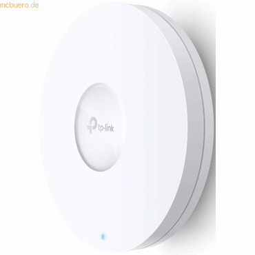 TP-Link EAP620 HD AX1800 Wireless Dual Band Gigabit Ceiling Mount Access Point
