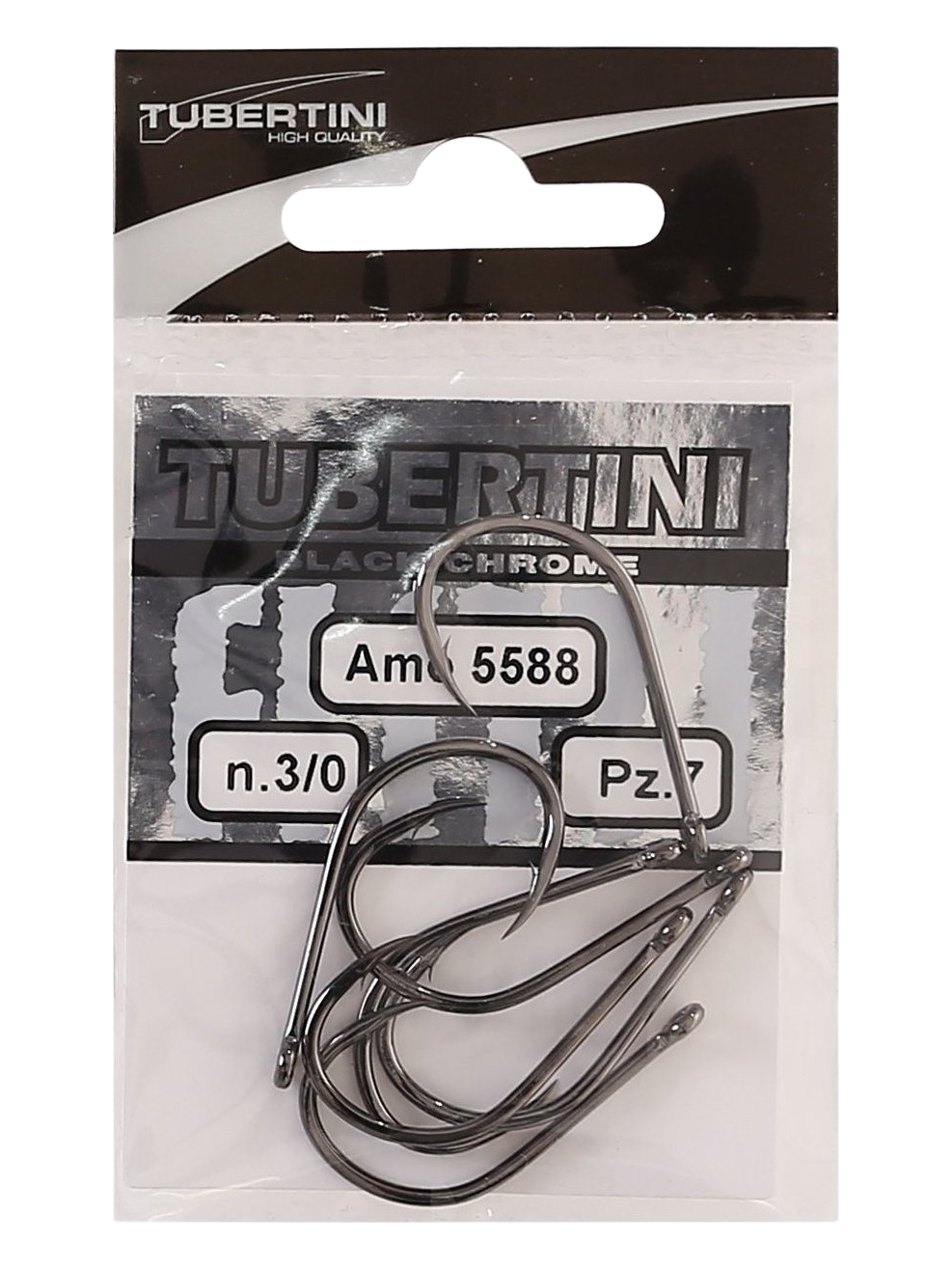 Tubertini Serie 5588 Mis.3/0