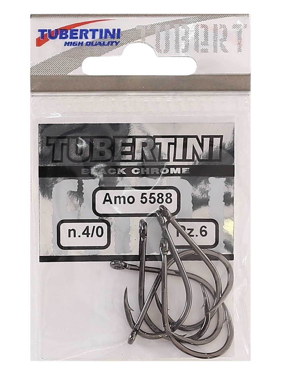 Tubertini Serie 5588 Mis.4/0