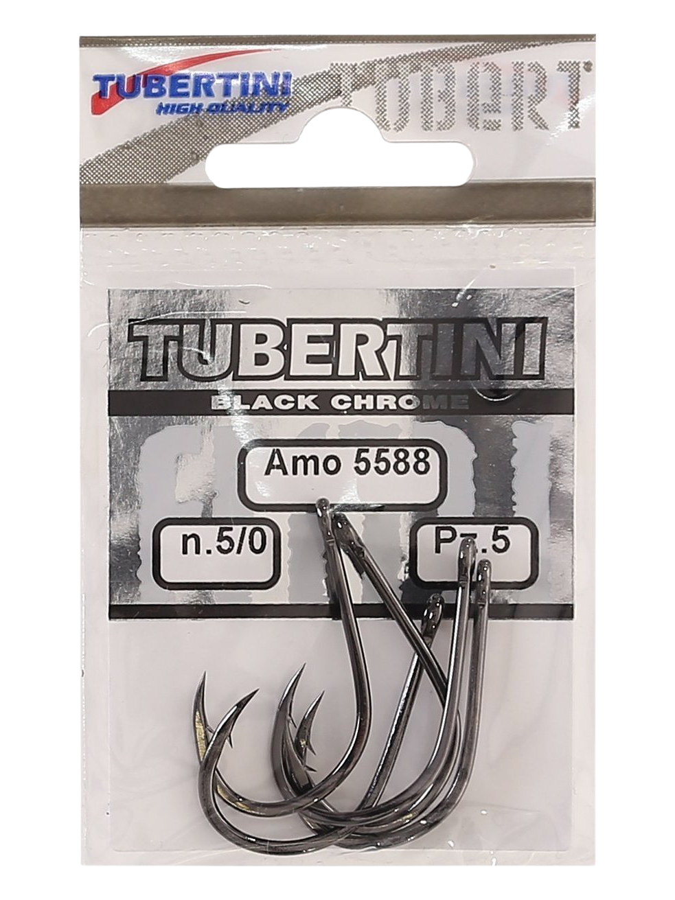 Tubertini Serie 5588 Mis.5/0