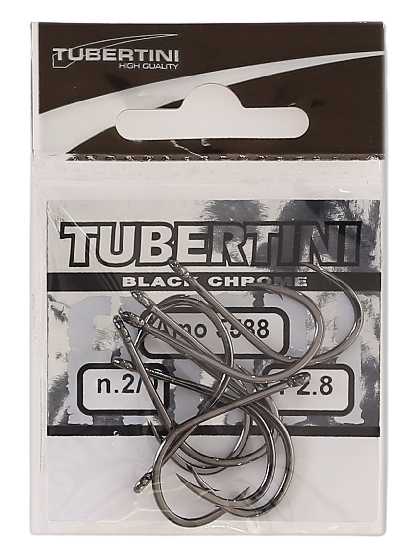 Tubertini Serie 5588 Mis.2/0