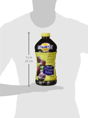 Sunsweet Prune Juice - 64 Oz thumbnail