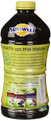 Sunsweet Prune Juice - 64 Oz thumbnail