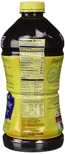 Sunsweet Prune Juice - 64 Oz thumbnail