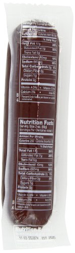 Jack Link's Old Fashioned Beef Salami Summer Sausage, Original, 11-Ounce thumbnail