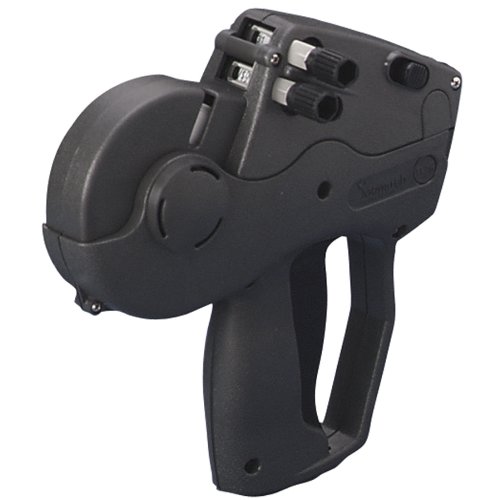 Monarch 925082 Pricemarker, Model 1136, 2-Line, 8 Characters/Line, 5/8 X 7/8  Inches, Label Size