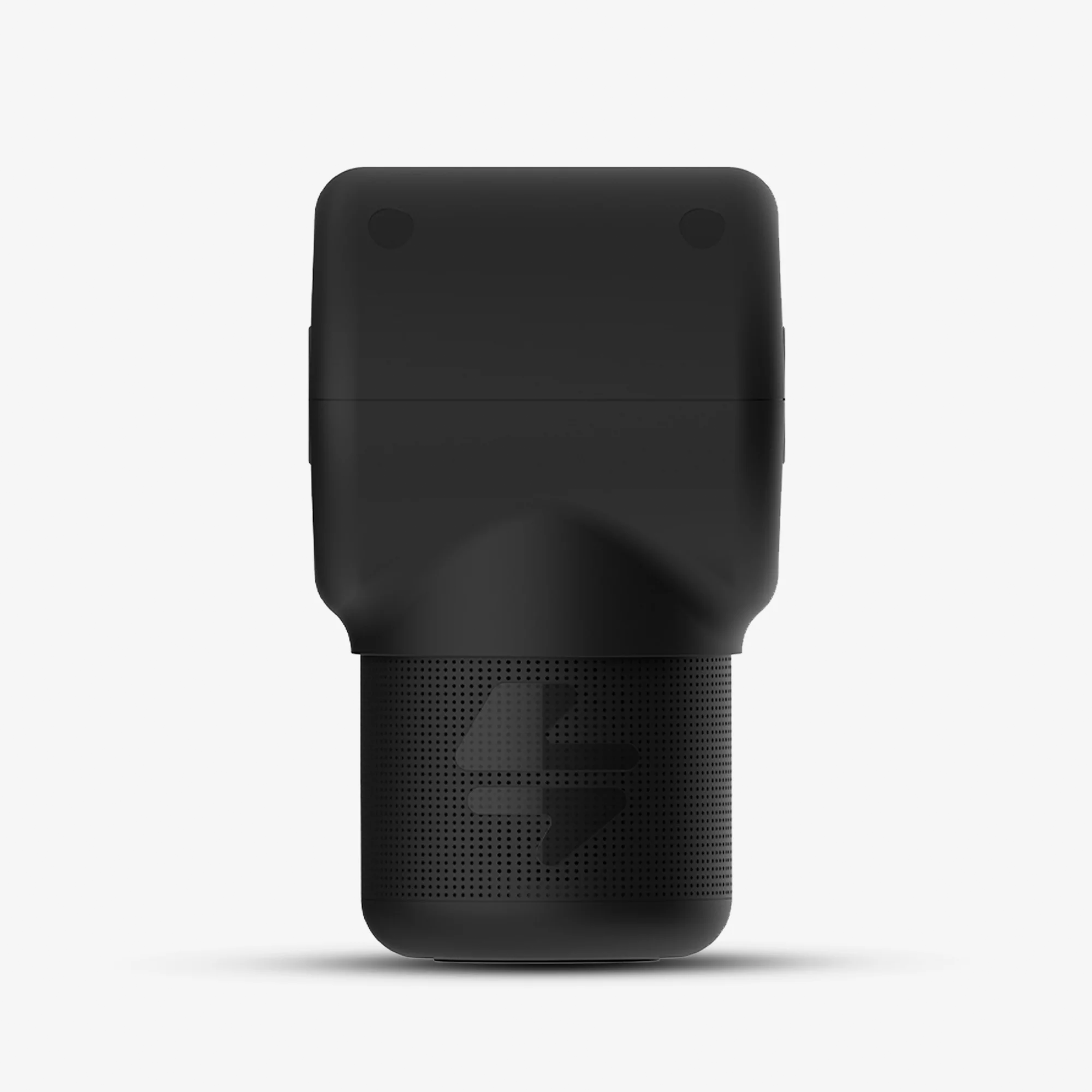 Ampere Shower Power Pro Hydropower Water Powered  Bluetooth LED Shower