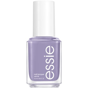 Essie Salon-Quality Nail Polish, Vegan, in Pursuit of Craftiness (cool Lavender), 0.46 Fl Oz - 0.46 Oz | CVS