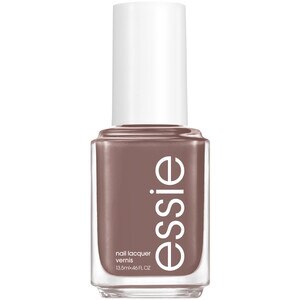 Essie Salon-Quality Vegan Nail Polish - Crochet Away - 0.46 Fl Oz