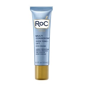 Roc - Even Tone + Eye Lift Cream - 0.5Oz