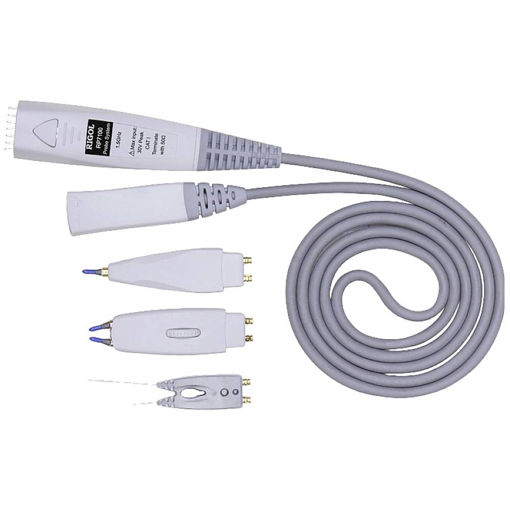 Rigol RP7150 Differential Probe 1.5 GHz 10:1