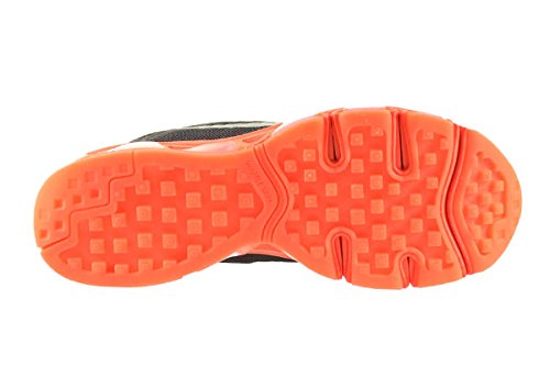 Nike Air Max Tailwind 7 Men's Shoes Black/Metallic Silver-Hyper Crimson-Team Red 683632-002 (10 D(M) US)