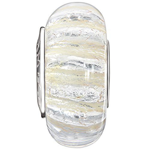 Authentic Chamilia Murano Charm 