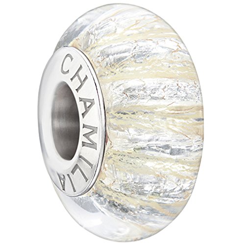 Authentic Chamilia Murano Charm 