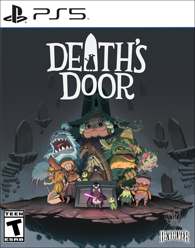 Death's Door / PS5 / Playstation 5