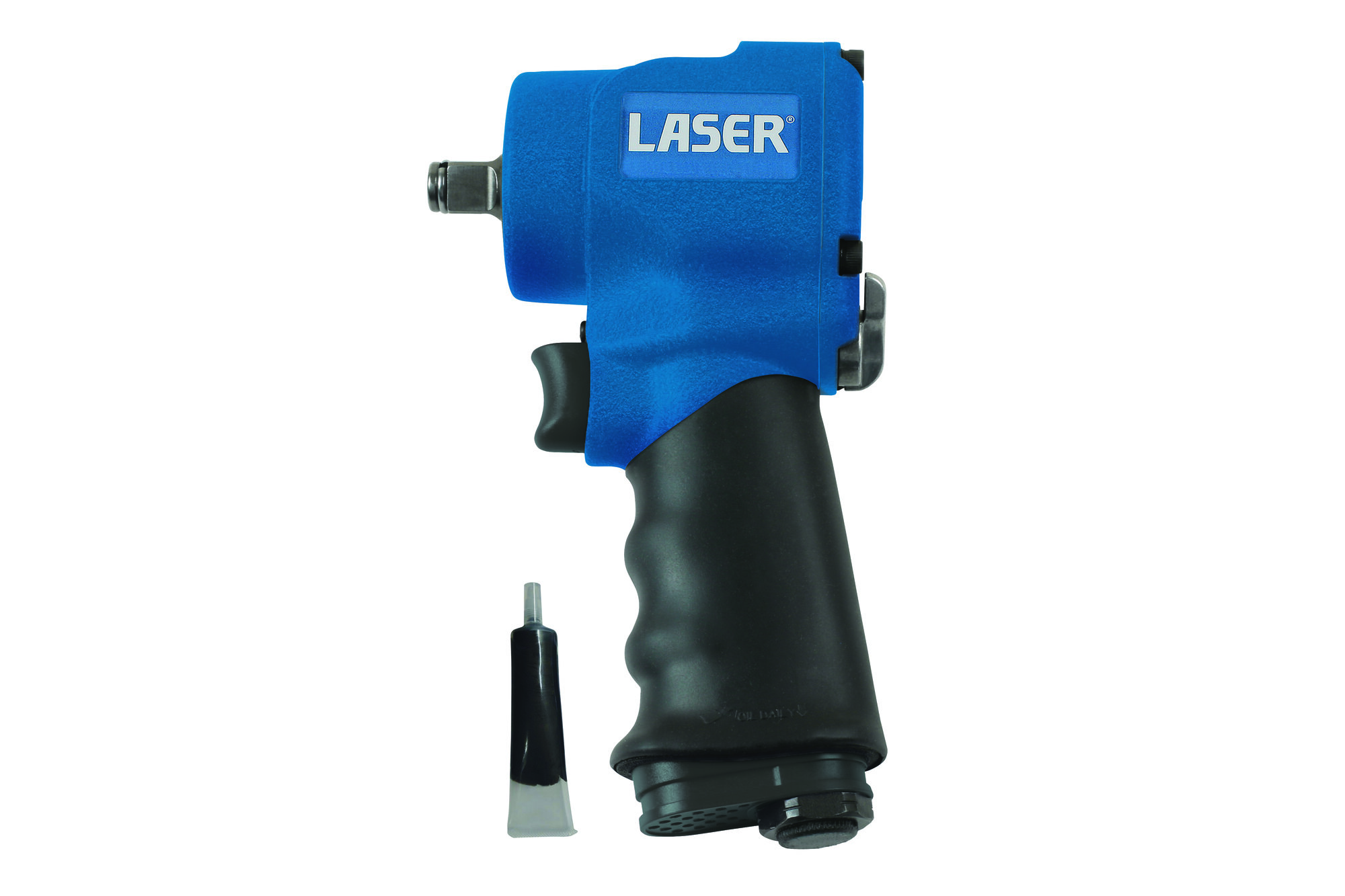 Laser 7681 Mini Air Impact Wrench 1/2