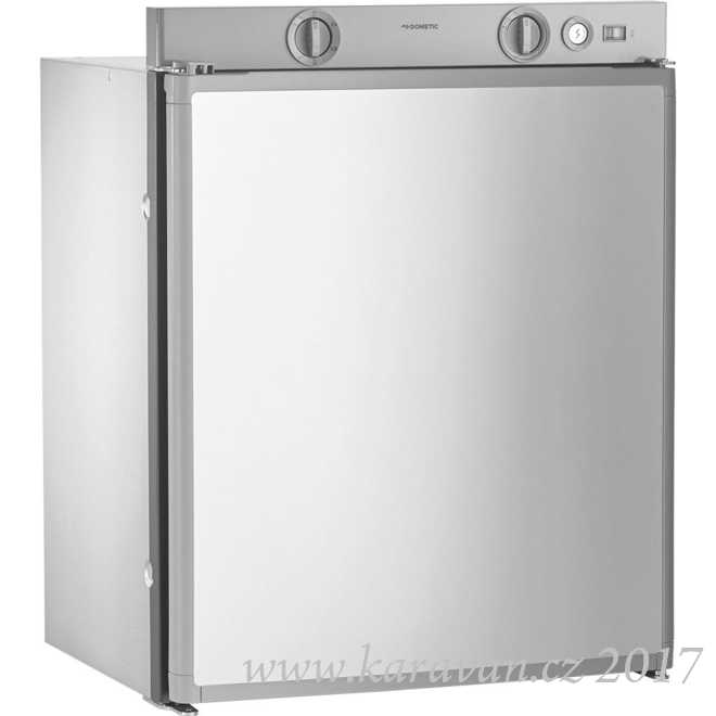 Vestavná Plynová Lednice Do Karavanu Dometic RM 5330, 12 / 230 Volt /