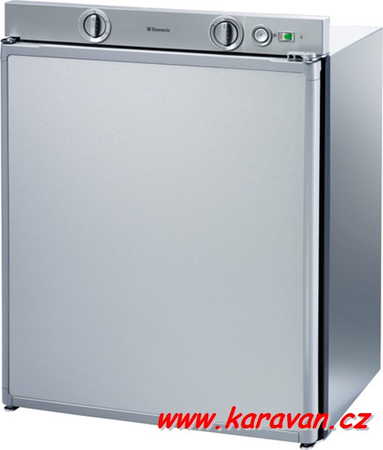 Vestavná Plynová Lednice Do Karavanu Dometic RM 5330, 12 / 230 Volt / thumbnail
