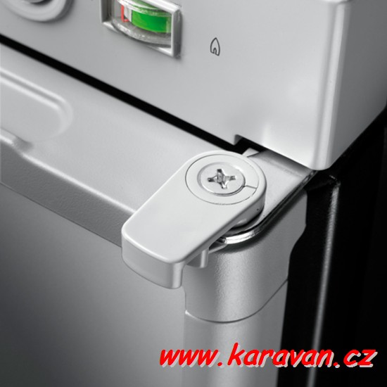 Vestavná Plynová Lednice Do Karavanu Dometic RM 5330, 12 / 230 Volt / thumbnail