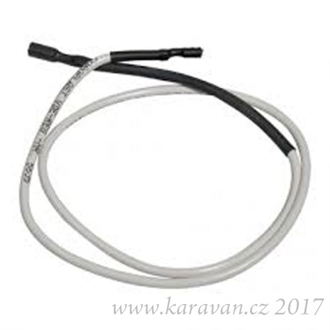 Kabel Zapalování Pro Lednice Dometic RM 4203, 5310, 5330, 5380, 8xx0,