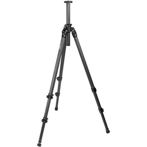 Oben CC-2320 3-Section Carbon Fiber Tripod with BA-2 Ball Head Kit thumbnail