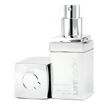 Fusion Beauty Eye Care 0.5 Oz Liftfusion Micro Injected M Tox Transdermal Eye Lift for Women