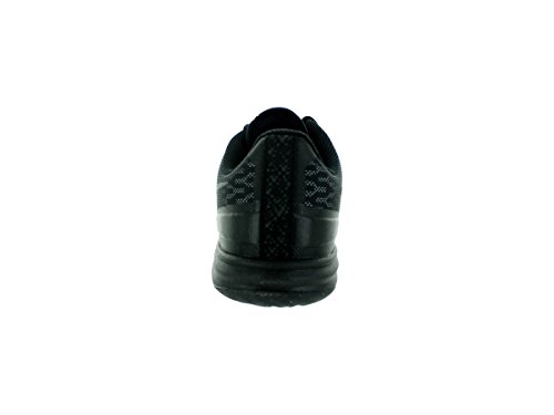 Nike Men's Kb Mentality Black/Anthracite Basketball Shoe 10 Men US