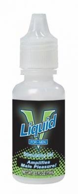 Liquid V for Men 0.5 Oz ( 6 Pack )