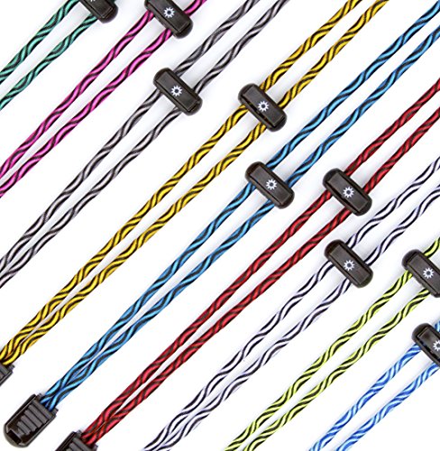 BOOM LACES 'Laces with Power