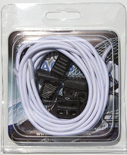 BOOM LACES 'Laces with Power