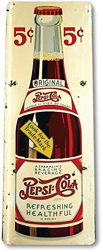 TIN SIGN 