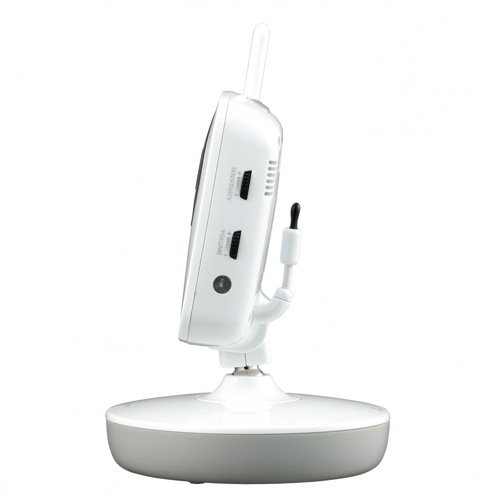 Samsung SEB-1014R Night Vision Additional Wireless Baby Monitoring Camera for SmartView (SEW-3034) and SecureView (SEW-3035) thumbnail