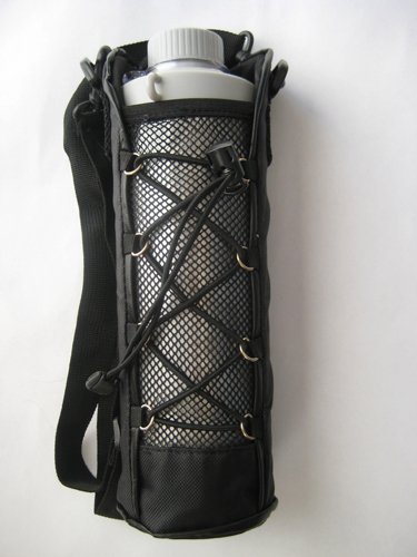 SILVER 850ml (28 Ounces) NEG ION ALKALINE TOP FILTER WATER FLASK (POD) Fm QBP Scalar Energy(TM) THERMOS (CAN BE REGISTERED) thumbnail