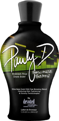 Pauly D Bronze Beats thumbnail