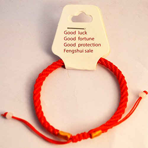 Fengshui Magic Fire Flaming Wheel Keychain Amulet Hanging Charm Anti Negative+ Free Red String Bracelet Sku:W1095 thumbnail