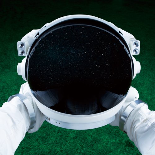 Bump of Chicken - Cosmonaut