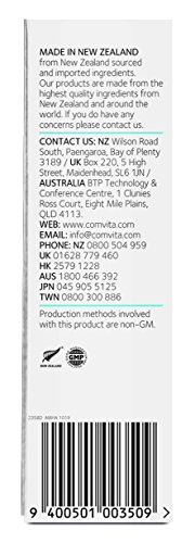 Comvita Propolis Oral Spray, UMF 10+, Natural Immune Support, 20mL (0.68fl Oz) thumbnail