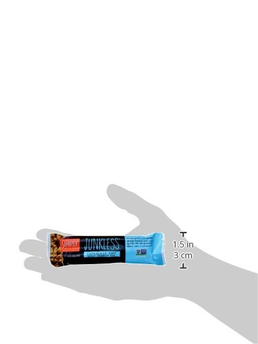 CHEWY GRANOLA BARS, CHOCOLATE CHIP