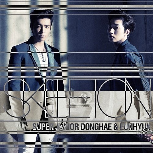Skeleton(+DVD)