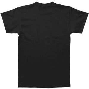 Ready Set Men's Promo T-shirt Medium Black thumbnail