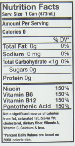Hi Ball Energy, Organic Energy Drink, Wild Berry thumbnail