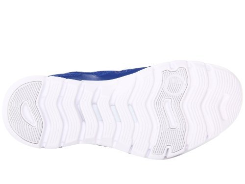Reebok Mens Sublite Pro Rise Promo Royal/White Shoe Mens 11.5 thumbnail