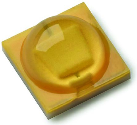 Lumileds 2.99 V White LED 3535 SMD, LUXEON Q L1Q0-4070000001200